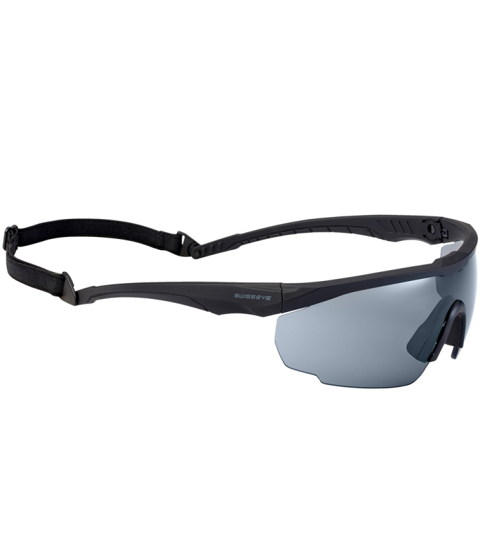 Swiss Eye Blackhawk Καφέ