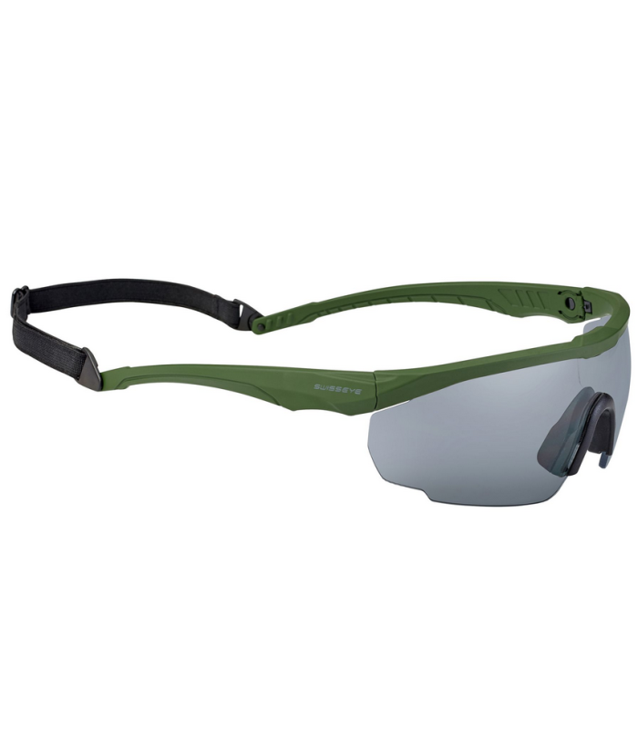 Swiss Eye Blackhawk Πράσινο