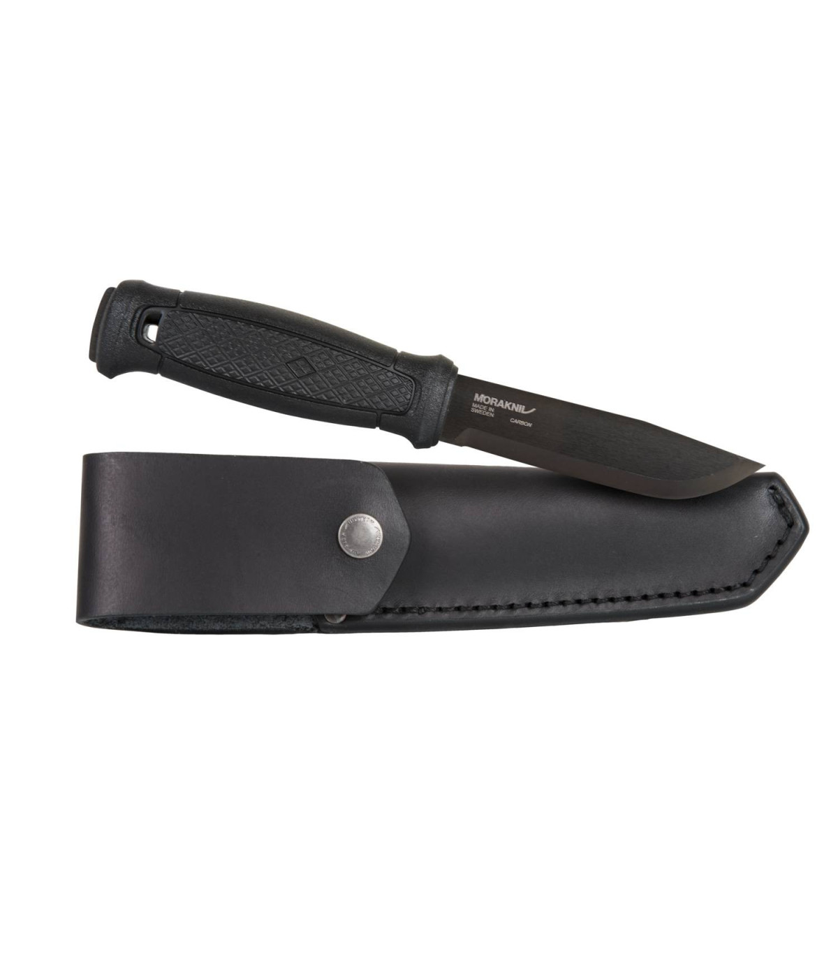 Morakniv Garberg Black (C) - Δερμάτινη θήκη