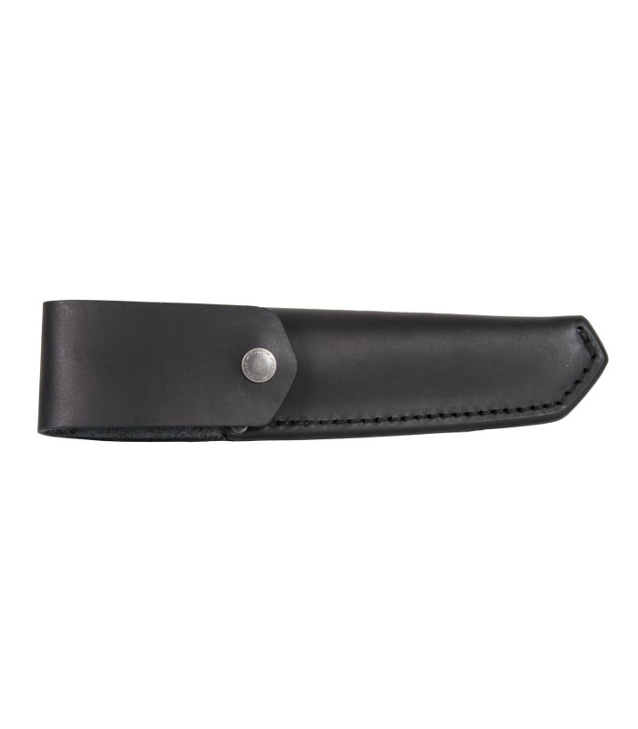 Morakniv Garberg Black (C) - Δερμάτινη θήκη