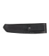 Morakniv Garberg Black (C) - Δερμάτινη θήκη