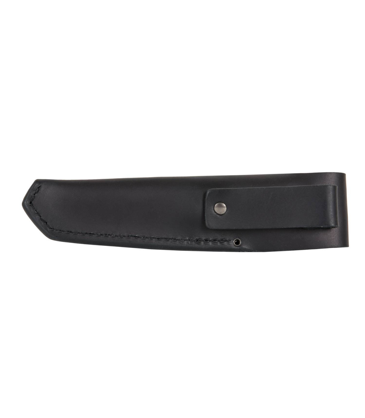 Morakniv Garberg Black (C) - Δερμάτινη θήκη