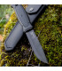 Morakniv Garberg Black (C) - Δερμάτινη θήκη