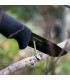 Morakniv Bushcraft Survival Μαύρο