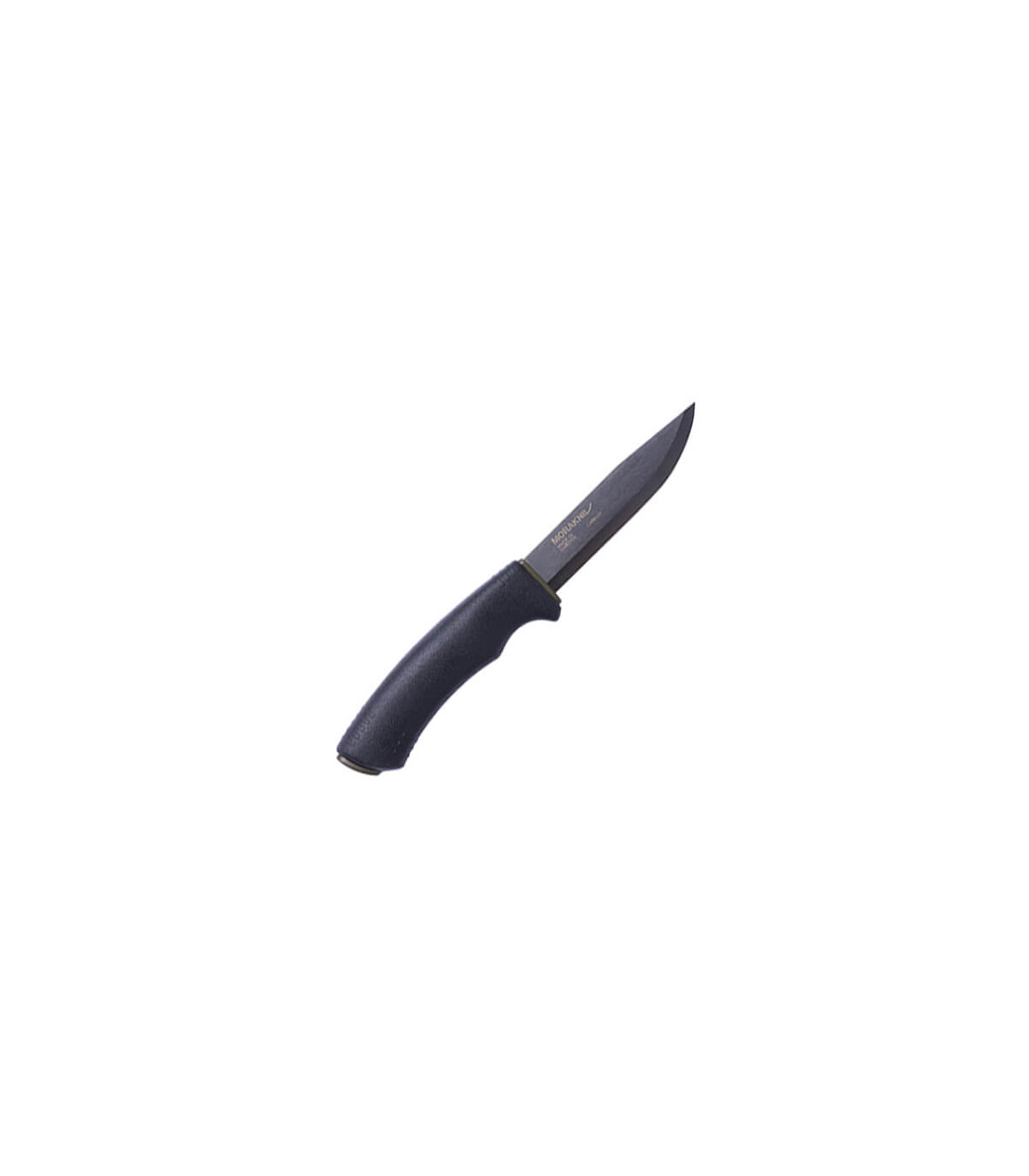 Morakniv Bushcraft Survival Μαύρο