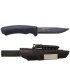 Morakniv Bushcraft Survival Μαύρο