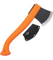 Morakniv Τσεκούρι Outdoor Πορτοκαλί