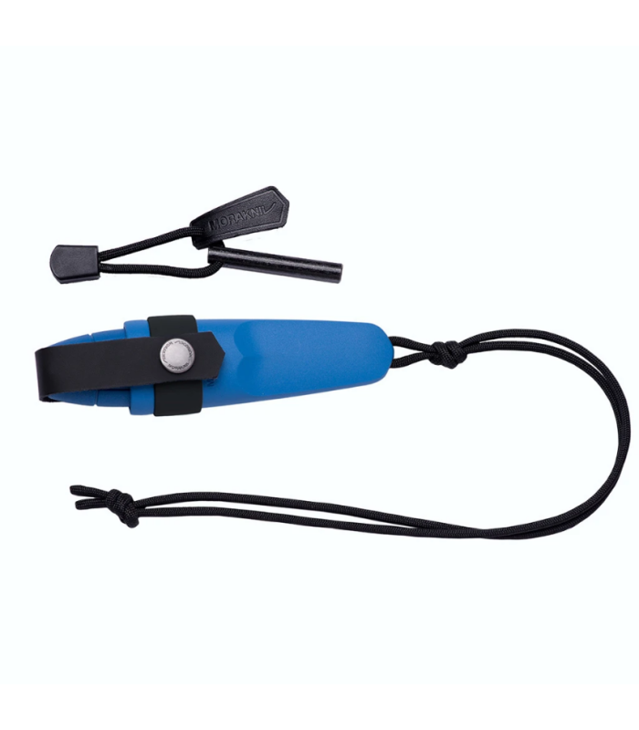 Morakniv Eldris με σπινθηριστή μπλέ