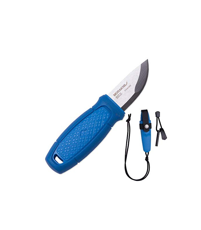 Morakniv Eldris με σπινθηριστή μπλέ