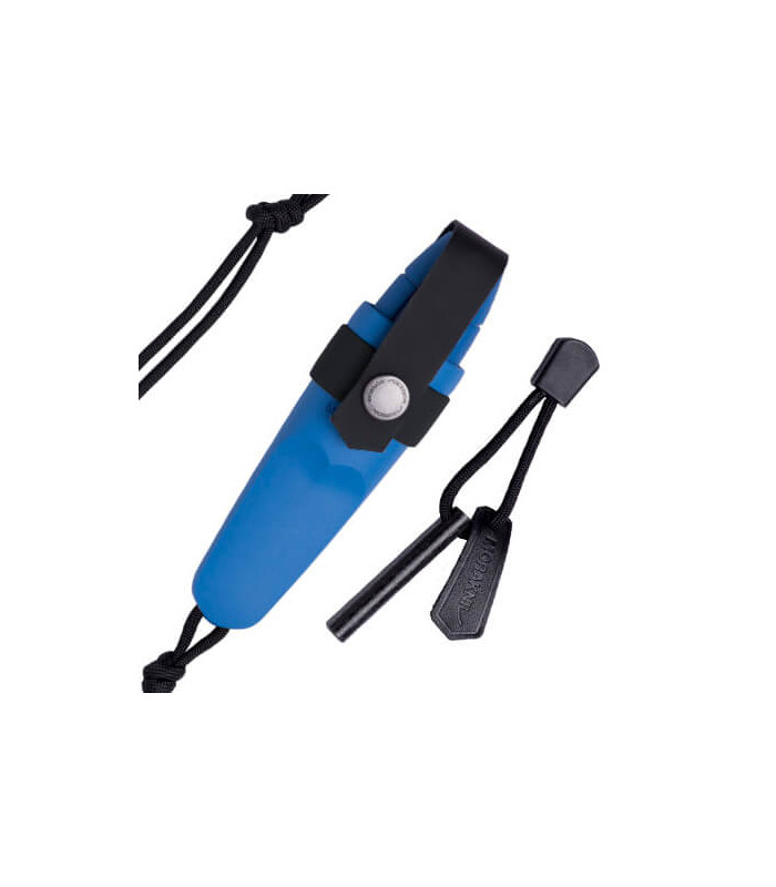 Morakniv Eldris με σπινθηριστή μπλέ