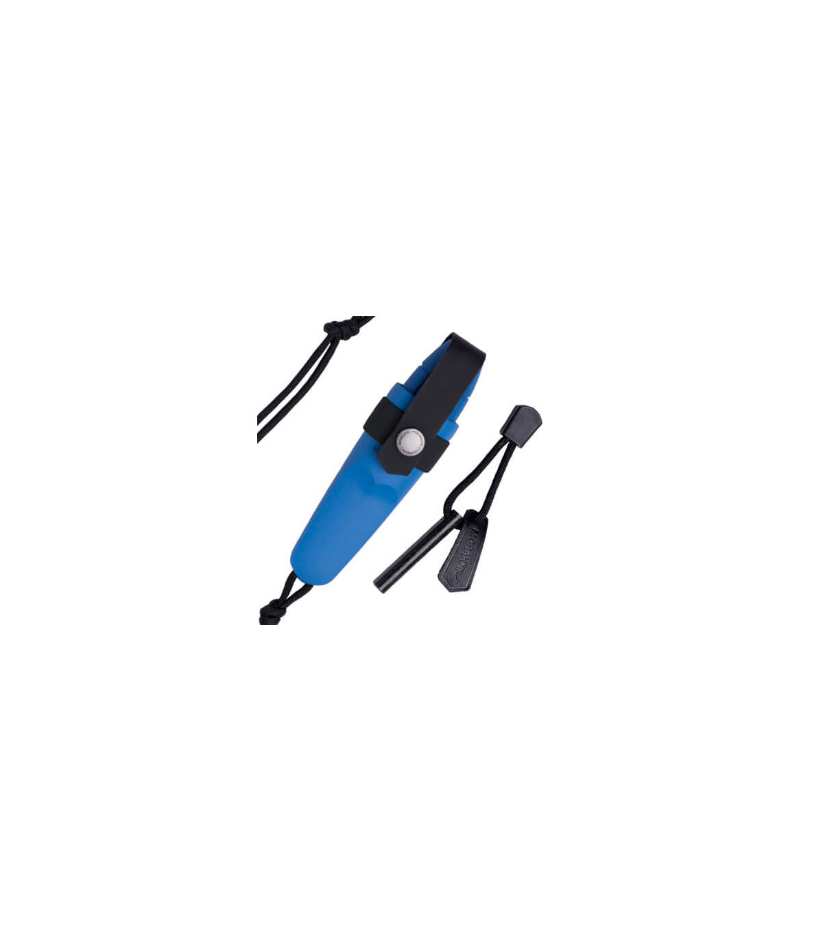Morakniv Eldris με σπινθηριστή μπλέ