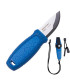 Morakniv Eldris με σπινθηριστή μπλέ