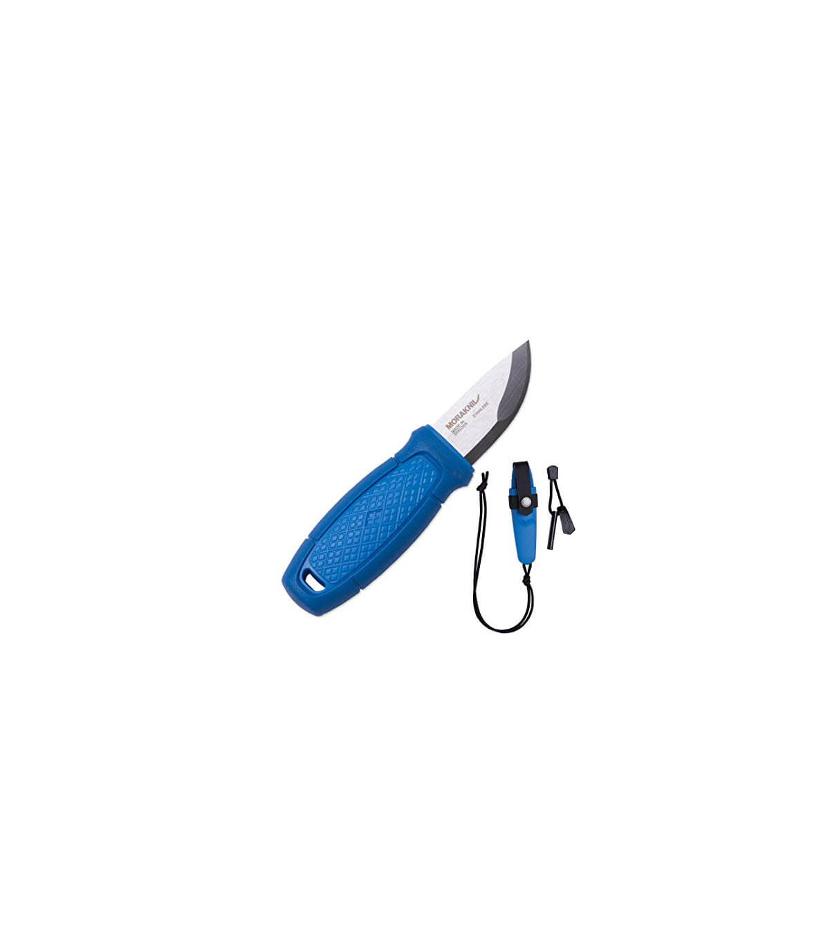 Morakniv Eldris με σπινθηριστή μπλέ