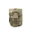 WARRIOR ASSAULT SINGLE FRAG GRENADE POUCH GEN 2