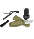 Morakniv Eldris με σπινθηριστή πράσινο