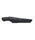 Morakniv Bushcraft Μαύρο