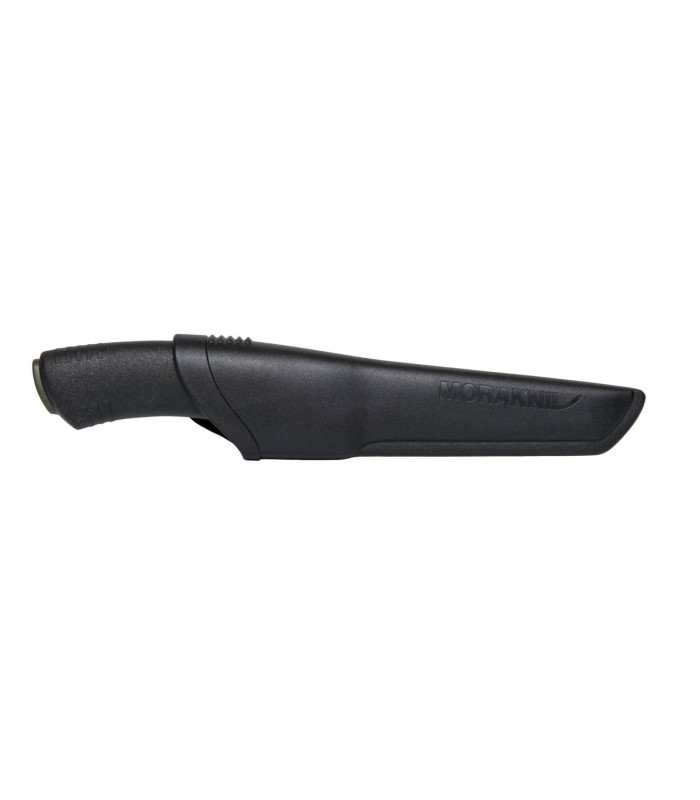 Morakniv Bushcraft Μαύρο