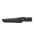Morakniv Bushcraft Μαύρο