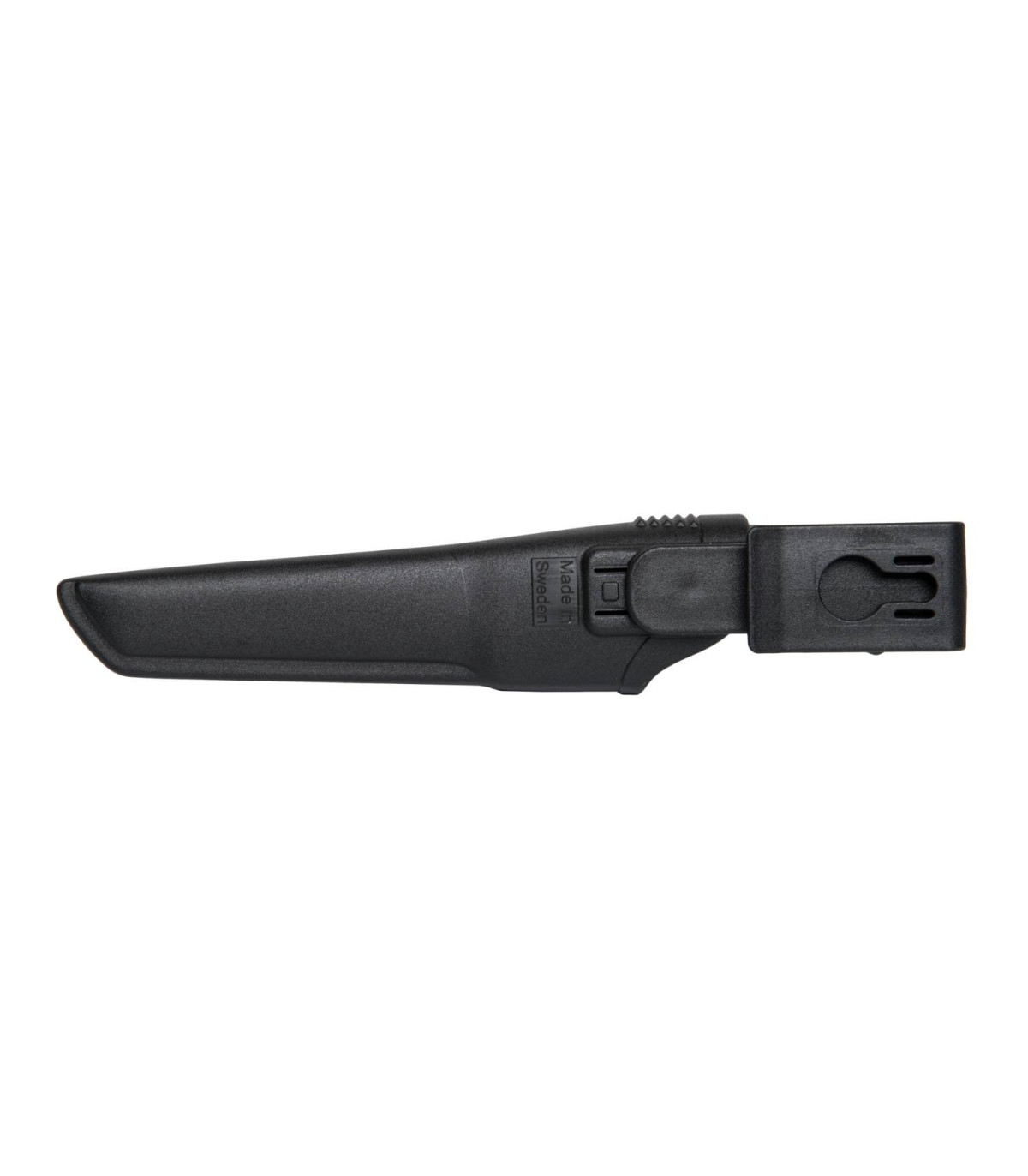Morakniv Bushcraft Μαύρο