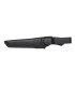 Morakniv Bushcraft Μαύρο