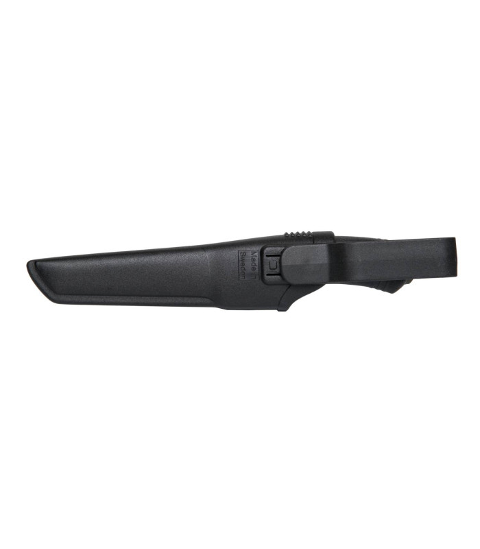 Morakniv Bushcraft Μαύρο