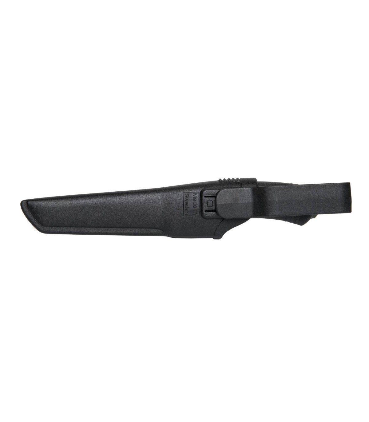 Morakniv Bushcraft Μαύρο