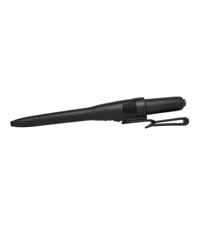 Morakniv Bushcraft Μαύρο