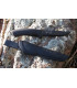 Morakniv Bushcraft Μαύρο