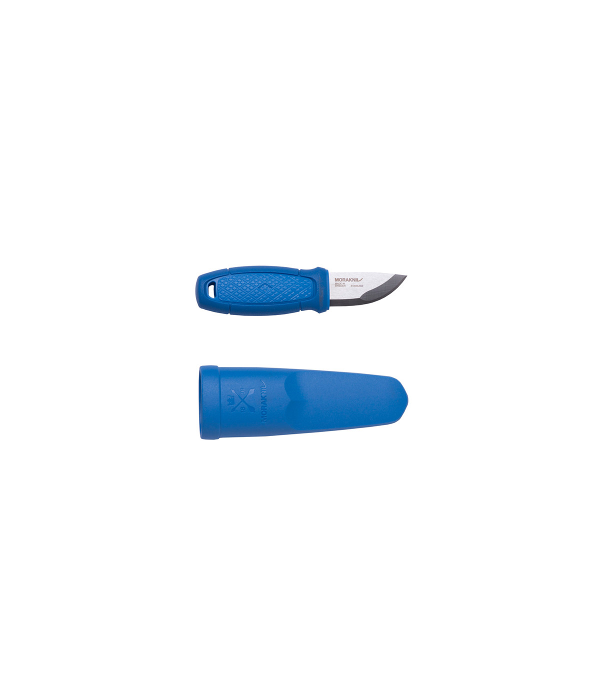 Morakniv Eldris Μπλέ