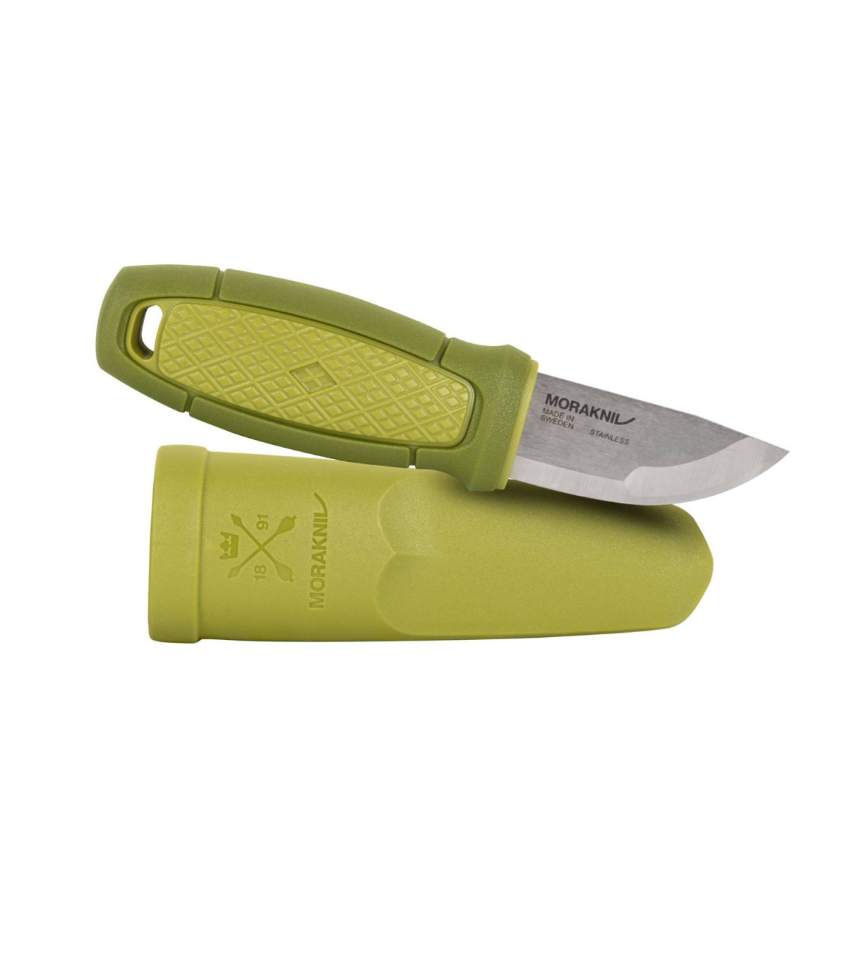 Morakniv Eldris Πράσινο