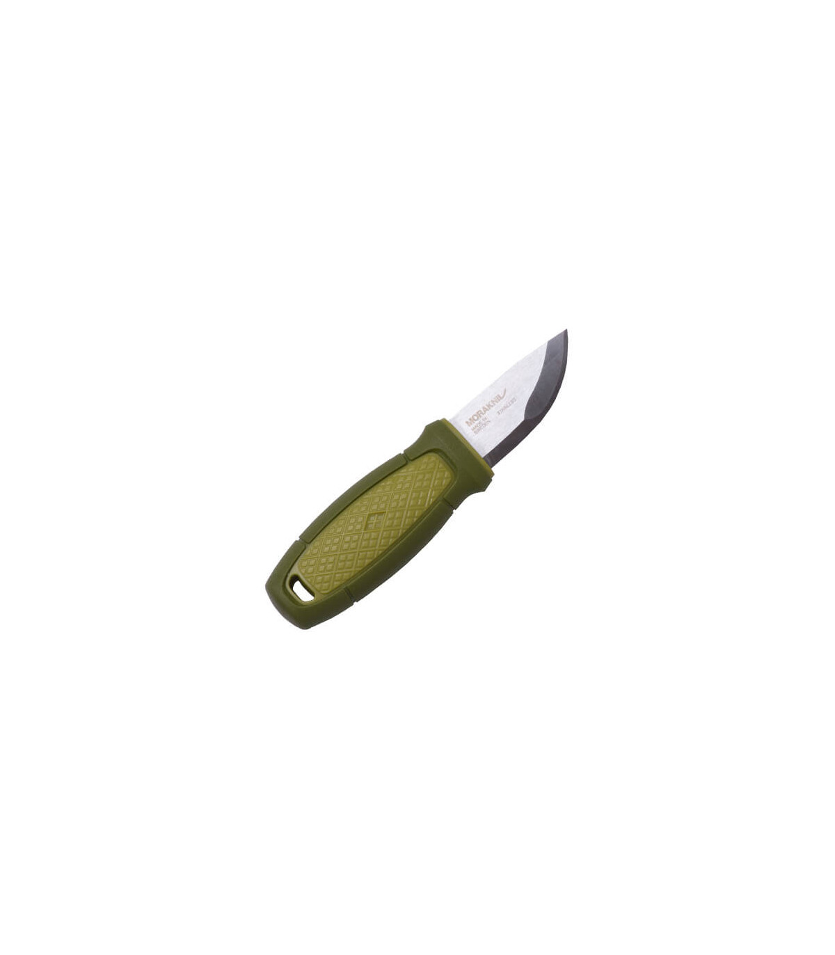 Morakniv Eldris Πράσινο