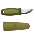 Morakniv Eldris Πράσινο