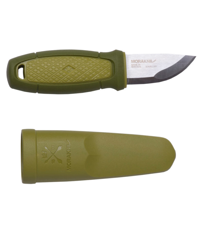 Morakniv Eldris Πράσινο