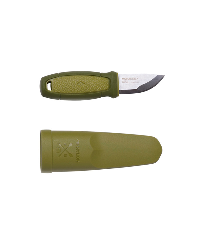 Morakniv Eldris Πράσινο