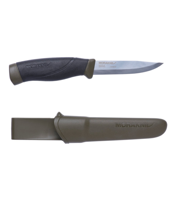 Morakniv Heavy Duty MG