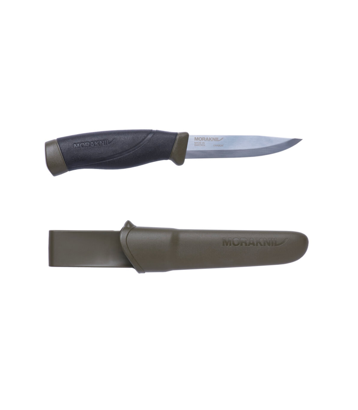 Morakniv Heavy Duty MG
