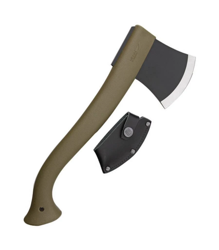 Morakniv Τσεκούρι Outdoor Λαδί