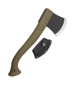 Morakniv Τσεκούρι Outdoor Λαδί