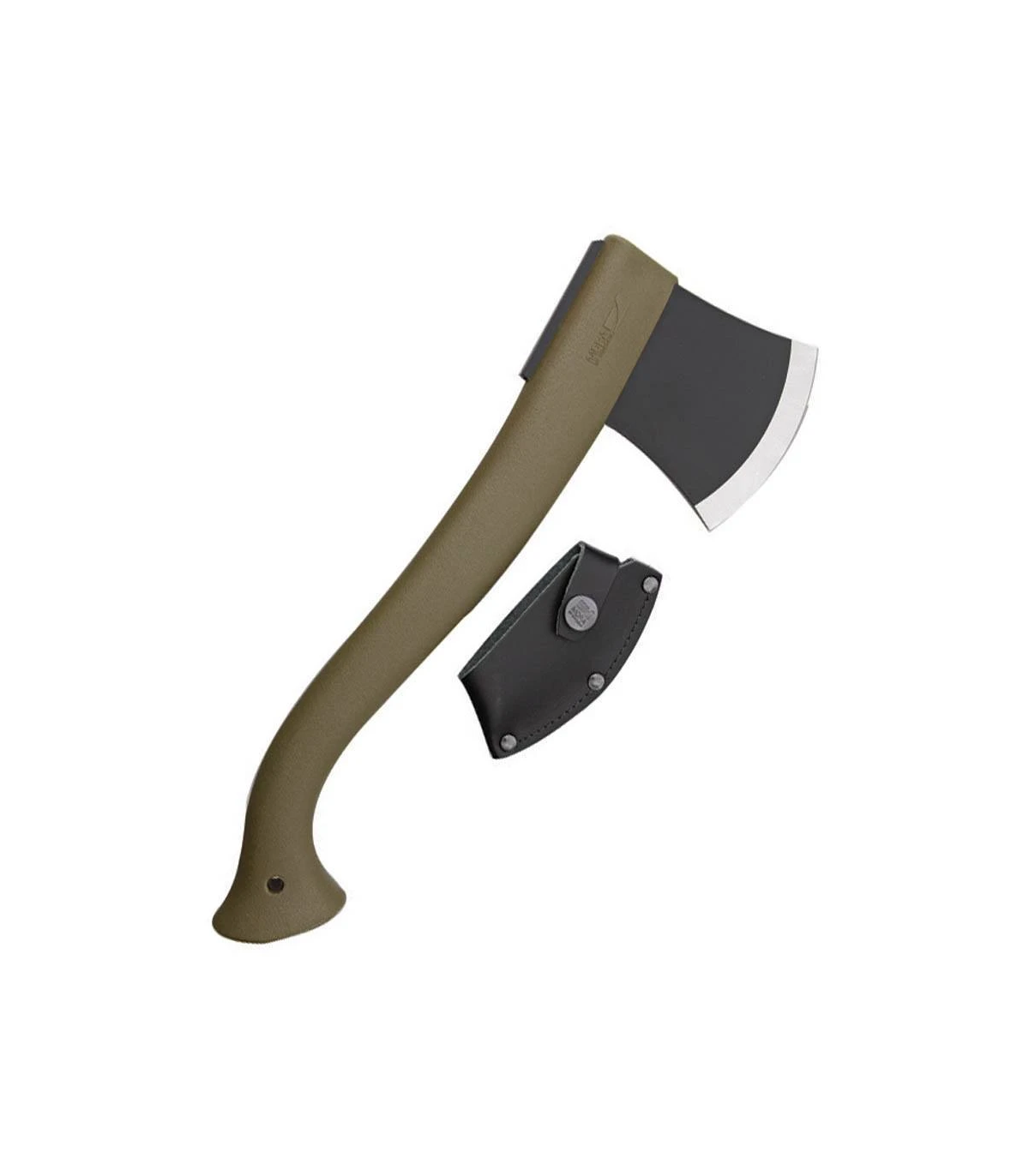 Morakniv Τσεκούρι Outdoor Λαδί
