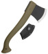 Morakniv Τσεκούρι Outdoor Λαδί