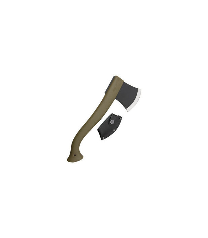 Morakniv Τσεκούρι Outdoor Λαδί