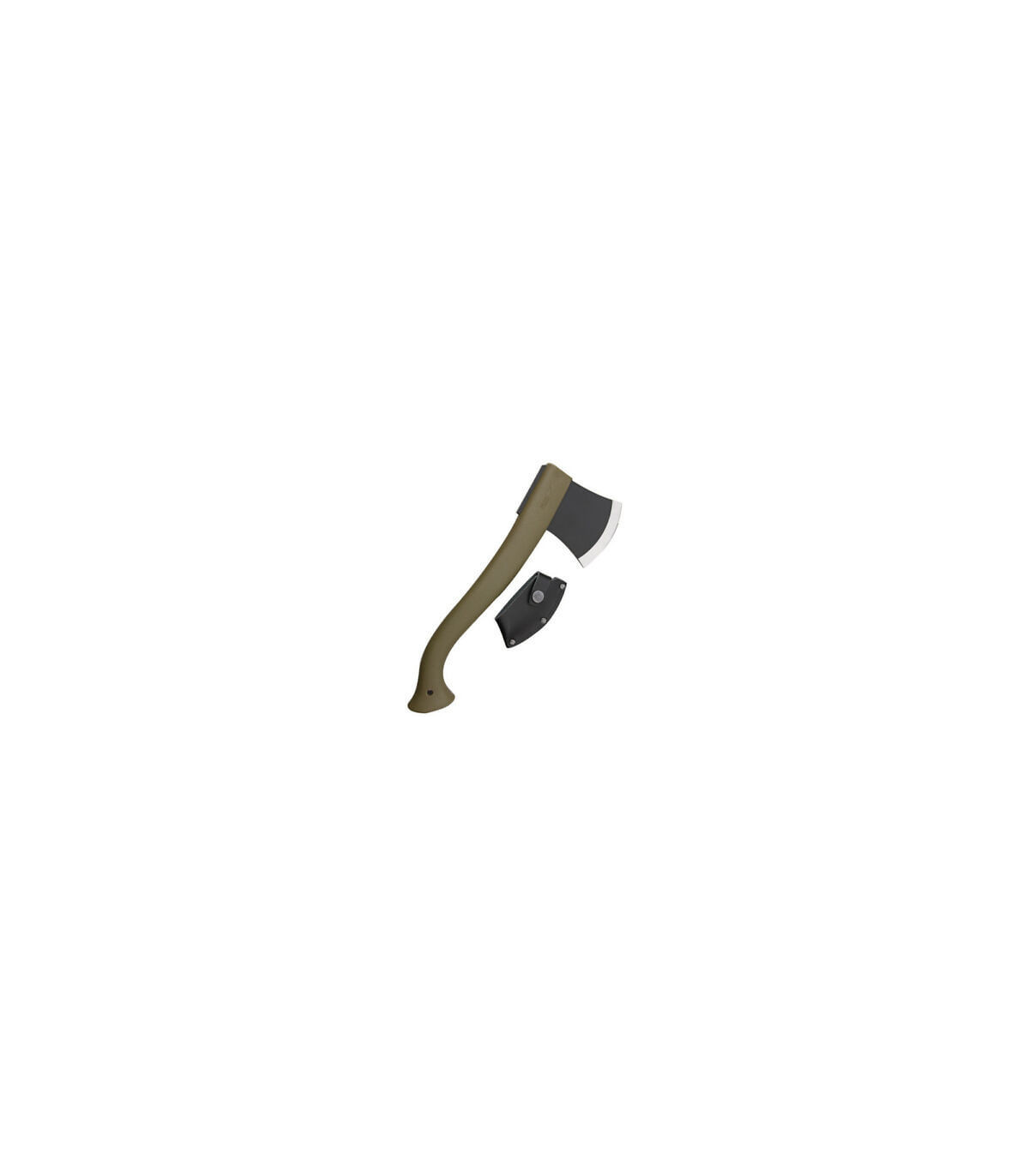 Morakniv Τσεκούρι Outdoor Λαδί