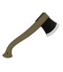 Morakniv Τσεκούρι Outdoor Λαδί