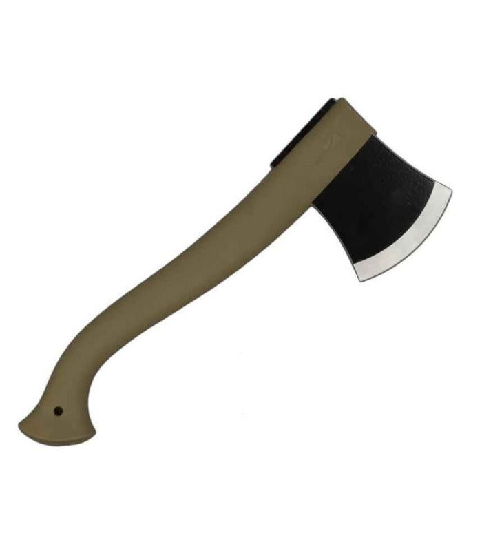 Morakniv Τσεκούρι Outdoor Λαδί