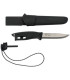 Morakniv Companion Spark Μαύρο