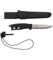 Morakniv Companion Spark Μαύρο