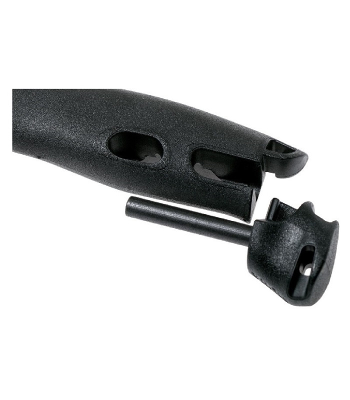 Morakniv Companion Spark Μαύρο