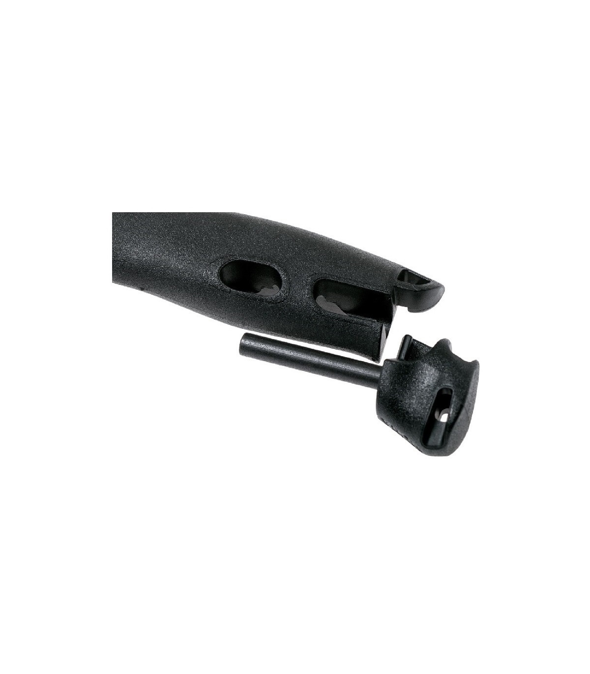 Morakniv Companion Spark Μαύρο