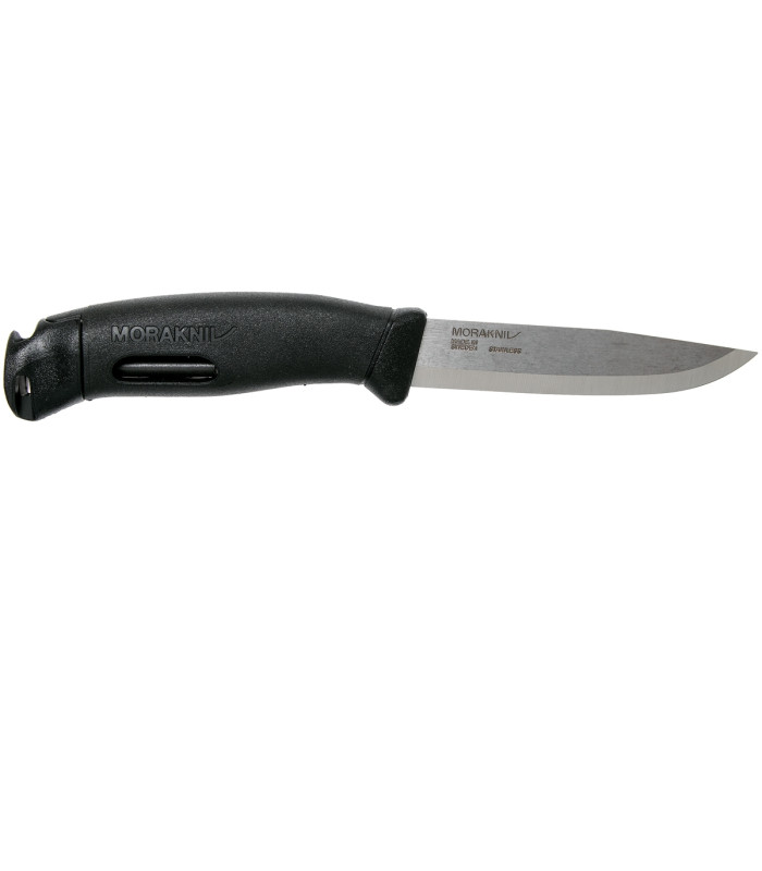 Morakniv Companion Spark Μαύρο
