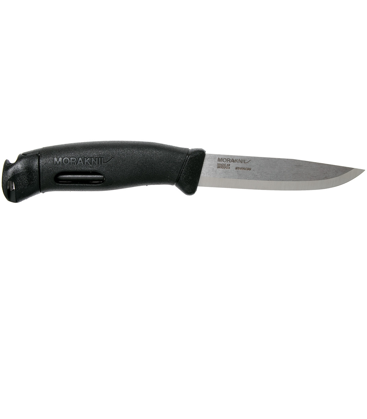 Morakniv Companion Spark Μαύρο